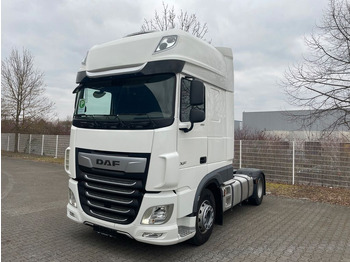 Cap tractor DAF XF 480