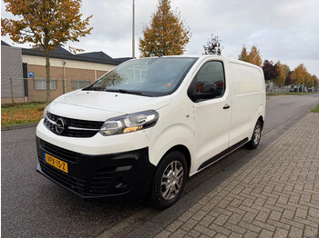 Autoutilitară compactă OPEL Vivaro