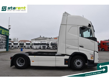 Cap tractor Volvo FH 500 AERO XL Turbocompound CMS VEB+: Foto 4