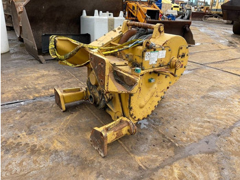 Troliu pentru Buldozer Allied systems w8l winch for cat d8: Foto 3