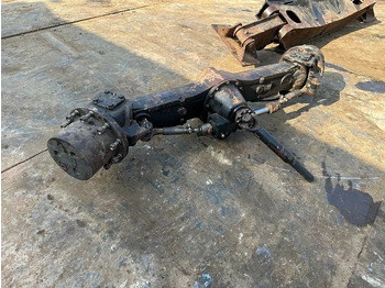 Excavator pe roţi CATERPILLAR