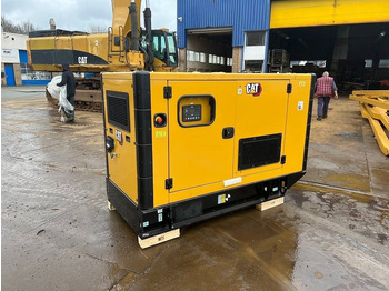 Generator electric CATERPILLAR