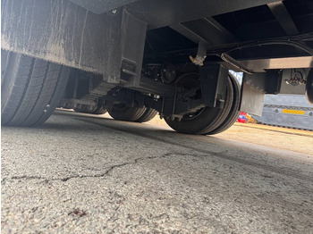 Semiremorcă transport agabaritic Lider ld07 86 ton 4 axel steel spring UNUSED: Foto 5