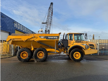 Camion articulat VOLVO A30