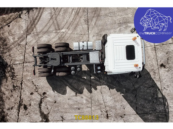 Cap tractor nou DAF CF 85 FTT 6X4 EURO 3: Foto 2