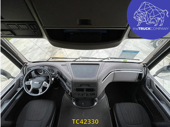 Cap tractor DAF XF 480: Foto 4