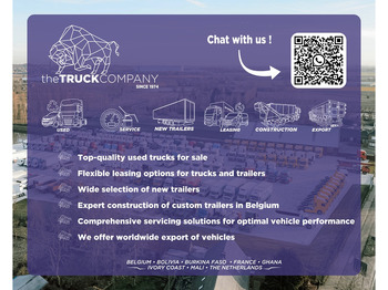 Cap tractor MAN TGA 33340 BIG AXLES: Foto 5