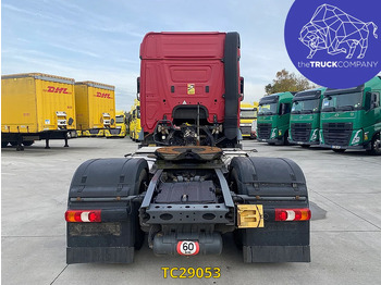 Mercedes-Benz Actros 1842 în leasing Mercedes-Benz Actros 1842: Foto 4