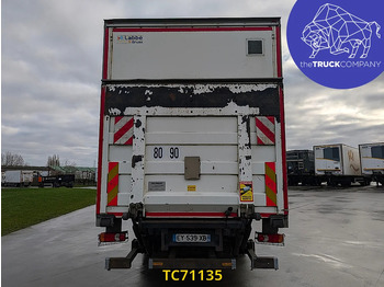 Camion furgon DAF LF 290: Foto 3 Camion furgon DAF LF 290: Foto 3