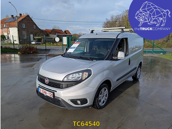 Autoutilitară compactă FIAT Doblo