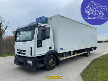 Camion frigider IVECO EuroCargo 120E