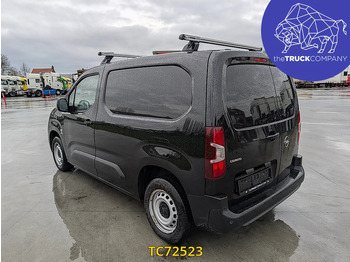Dubă Opel Combo: Foto 3