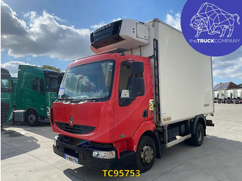 Camion frigider RENAULT Midlum 180