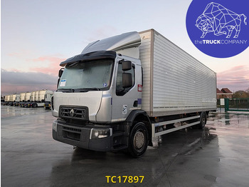 Camion furgon RENAULT Premium 280