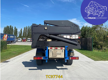 Semiremorcă transport containere/ Swap body STEELBRO: Foto 4 Semiremorcă transport containere/ Swap body STEELBRO: Foto 4