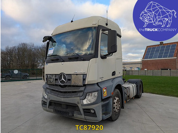 Cap tractor MERCEDES-BENZ Actros 1843