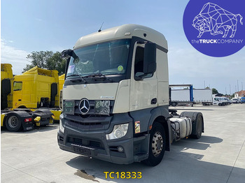 Cap tractor MERCEDES-BENZ Actros 1843
