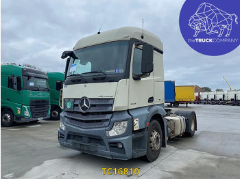 Cap tractor MERCEDES-BENZ Actros 1843