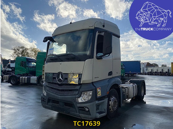 Cap tractor MERCEDES-BENZ Actros 1843