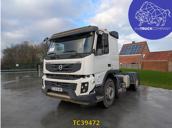 Cap tractor VOLVO FMX 410