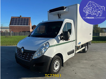 Autoutilitară RENAULT Master