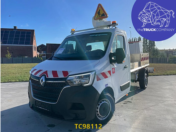 Autoutilitară RENAULT Master