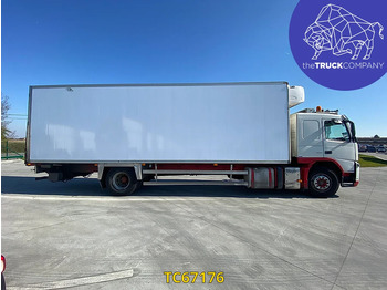 Camion frigider Volvo FM 330: Foto 2 Camion frigider Volvo FM 330: Foto 2