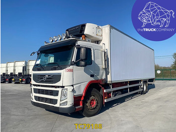 Camion frigider VOLVO FM 330