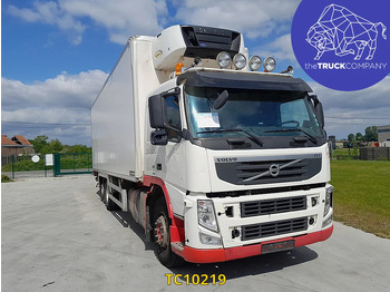 Camion frigider Volvo FM 340: Foto 2 Camion frigider Volvo FM 340: Foto 2