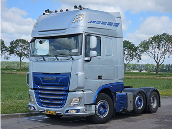 Cap tractor DAF XF 480 SSC 6X2 FTG: Foto 2 Cap tractor DAF XF 480 SSC 6X2 FTG: Foto 2