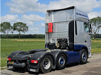 Cap tractor DAF XF 480 SSC 6X2 FTG: Foto 3 Cap tractor DAF XF 480 SSC 6X2 FTG: Foto 3