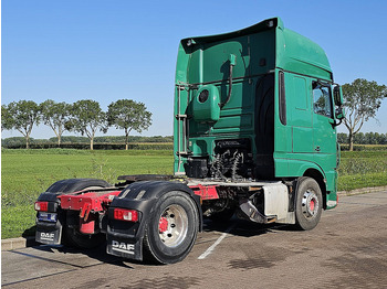 Cap tractor DAF XF 530 SSC INTARDER PTO: Foto 3