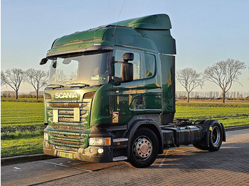 Cap tractor Scania R370: Foto 2 Cap tractor Scania R370: Foto 2