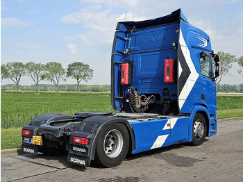 Cap tractor Scania R500 RET. 1200L LED NAVI: Foto 3 Cap tractor Scania R500 RET. 1200L LED NAVI: Foto 3