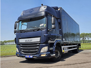 Camion cu prelată DAF CF 260