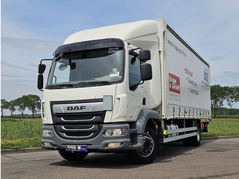 Camion cu prelată DAF LF 290