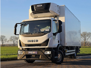 Camion frigider IVECO EuroCargo