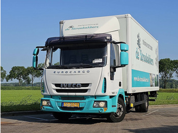 Camion furgon IVECO EuroCargo