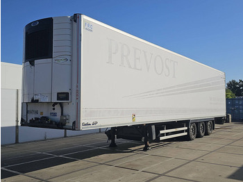 Semiremorcă frigider LAMBERET SR