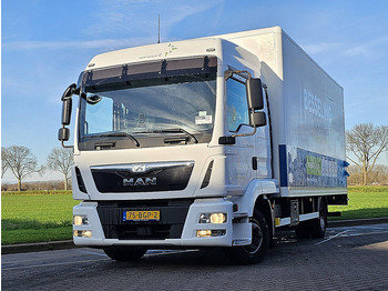 Camion furgon MAN TGL 12.220