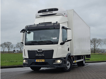 Camion frigider MAN TGL 12.220