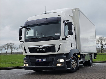 Camion furgon MAN TGM 12.250