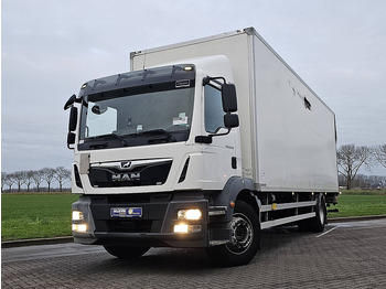Camion furgon MAN TGM 18.250