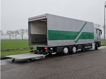 Camion furgon MAN 26.420 TGX 6X2-4 LIFT GETRÄNKE: Foto 3 Camion furgon MAN 26.420 TGX 6X2-4 LIFT GETRÄNKE: Foto 3