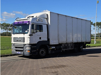 MAN 26.440 TGA LX 6X2 SIDE DOORS în leasing MAN 26.440 TGA LX 6X2 SIDE DOORS: Foto 2 MAN 26.440 TGA LX 6X2 SIDE DOORS în leasing MAN 26.440 TGA LX 6X2 SIDE DOORS: Foto 2