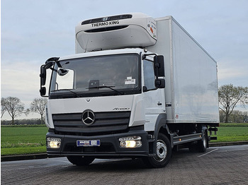 Camion frigider MERCEDES-BENZ Atego