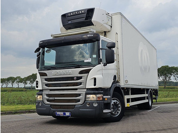 Camion frigider SCANIA P 280