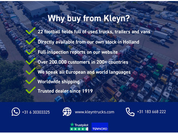 Camion cisternă Scania P280: Foto 4 Camion cisternă Scania P280: Foto 4