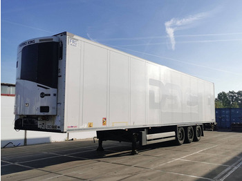 Semiremorcă frigider SCHMITZ SKO