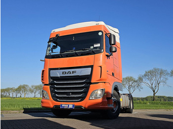 Cap tractor DAF XF 450